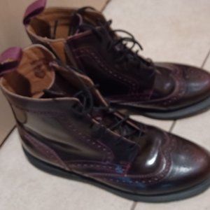 Boots Dr. Martens